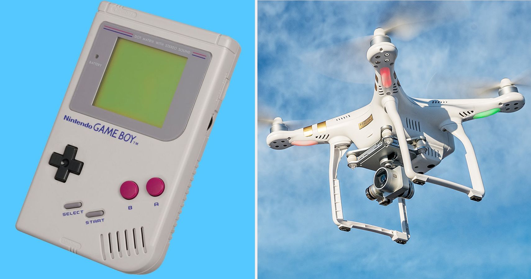 15 Cool Things You Had No Idea Your Old Game Boy Could Do