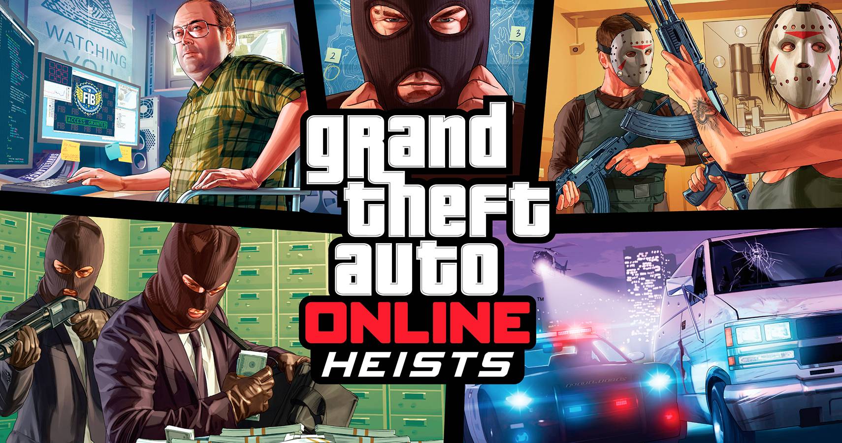 The 15 Biggest Mistakes Rockstar Has Ever Made
