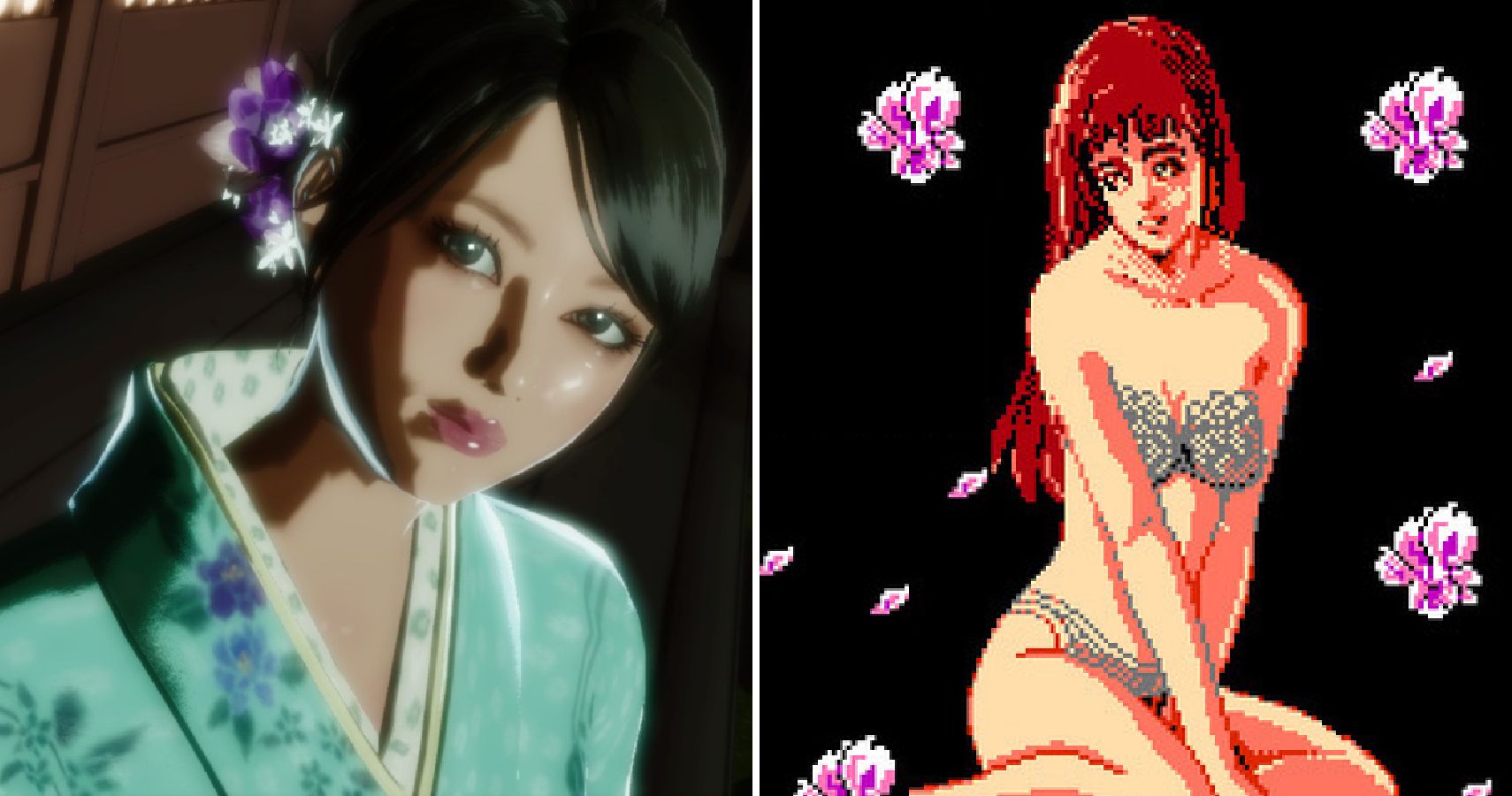 15 Most Perverted Games You Don't Want to Get Caught Playing