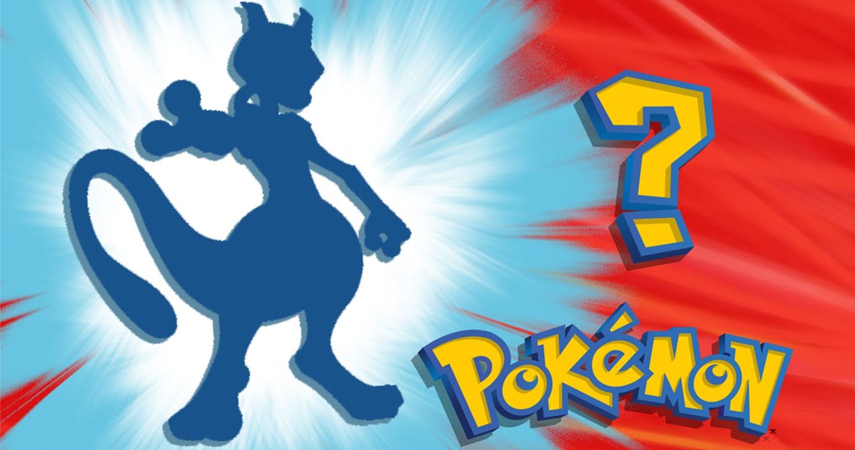 Can You Name These Legendary Pokemon