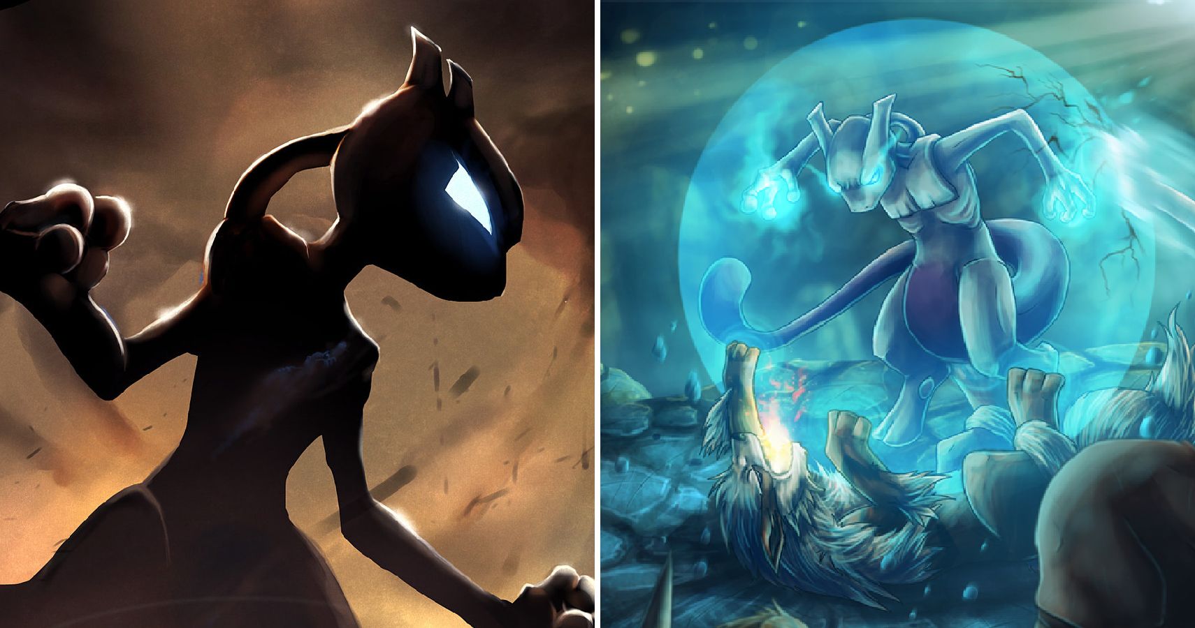 Armored Mewtwo returns to GO, this time with cloned Pokémon as well