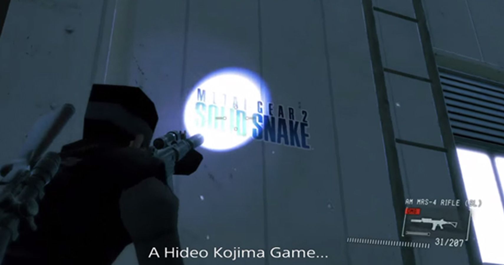 File:Hideo Kojima shows Metal Gear for PS One.jpg - Wikipedia