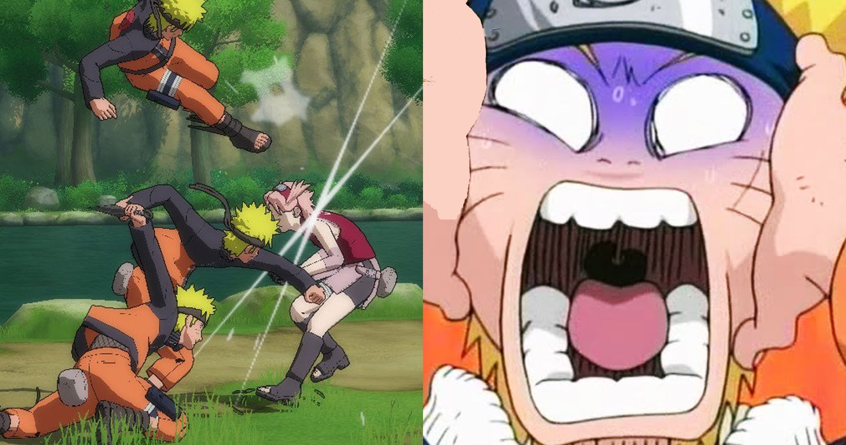 Best Naruto Fighting Games - Our Top 5 Naruto Fighting Games List