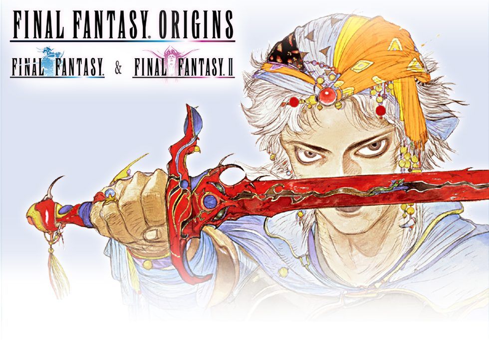 15 Amazing Things You Didnt Know About The Original Final Fantasy