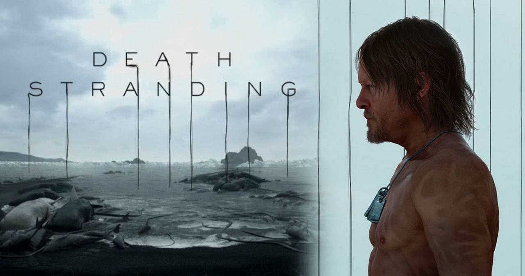 Every Death Stranding Cameo: All The Famous People Who Appear In The PS4  Game - GameSpot