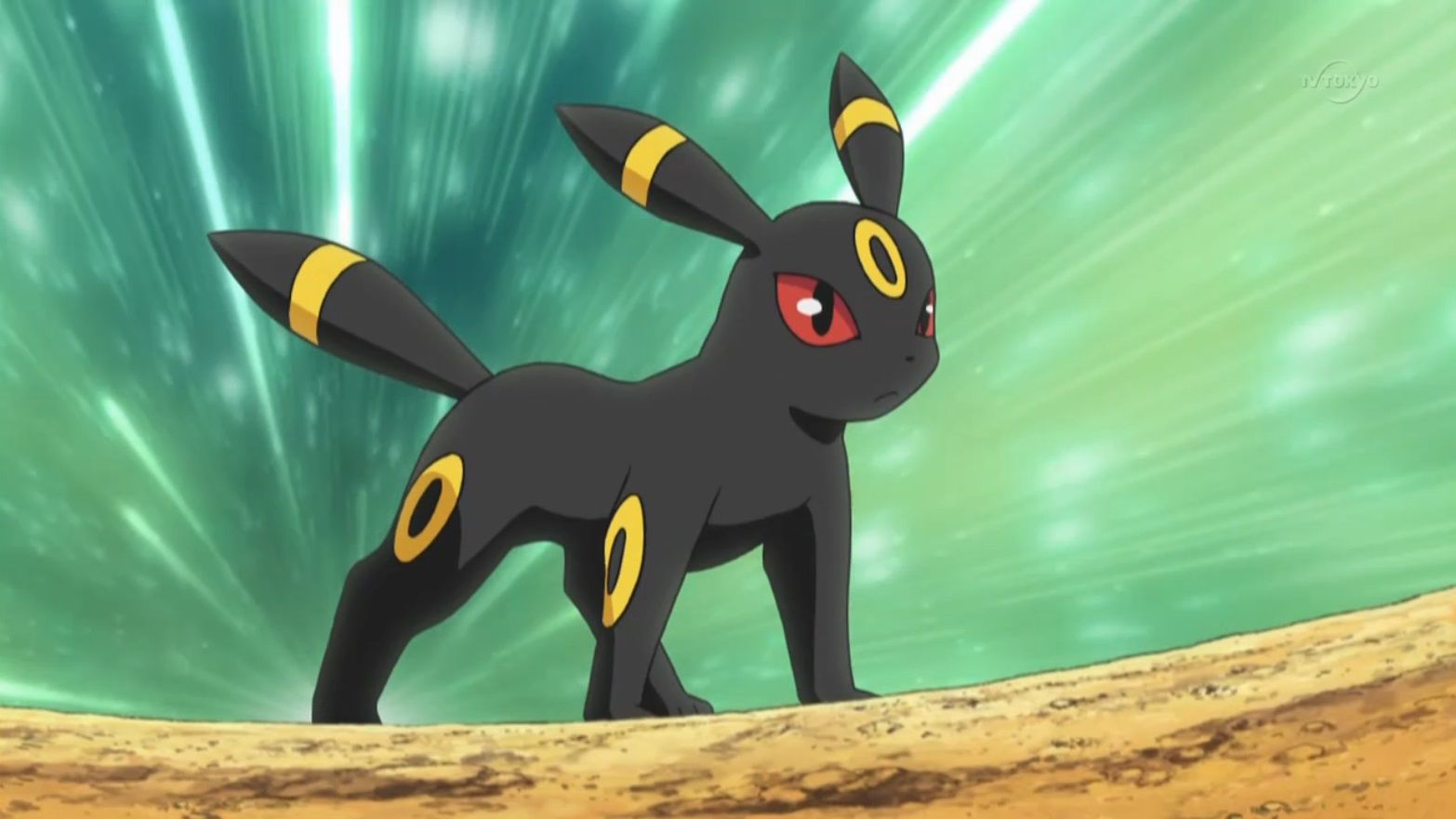 The 20 Hardest Pokémon To Catch In The Series