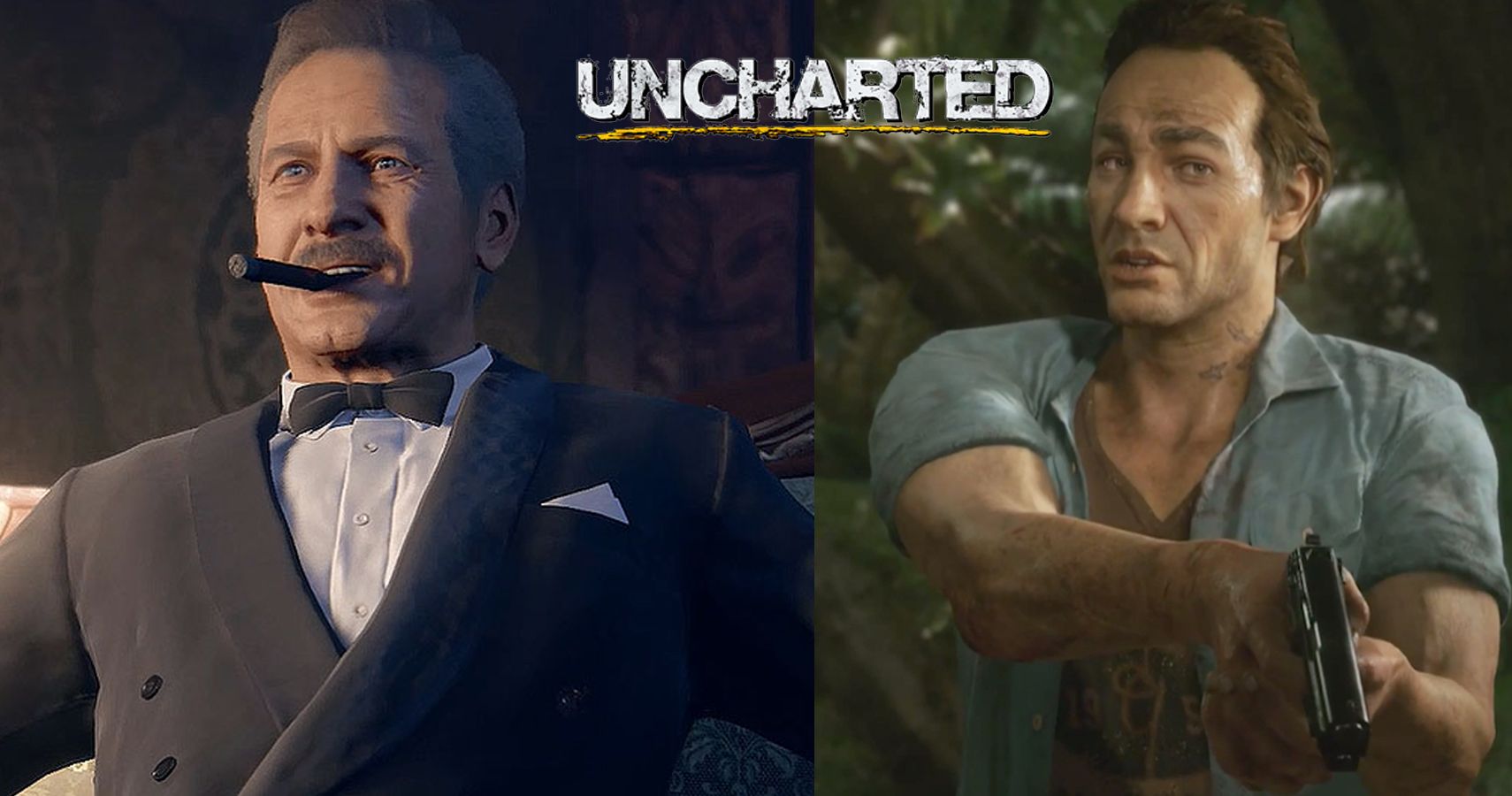 Uncharted 3: Do Chloe and Elena Look Any Better?