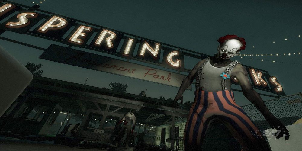 15 Zombie Games That Are Obviously Better Than Resident Evil
