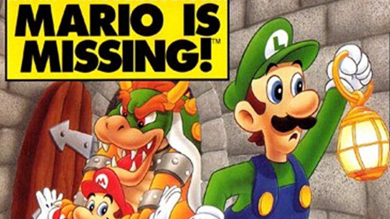 15 TERRIBLE Games That Could Show Up On The SNES Classic