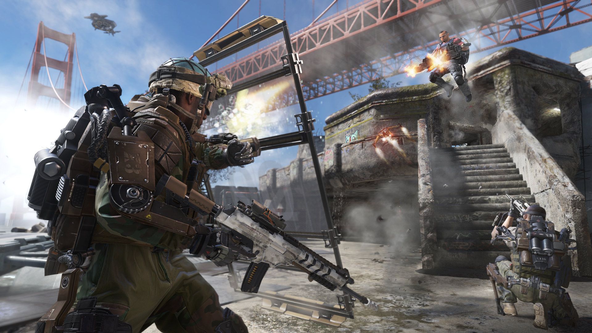 8 Time Periods Call Of Duty Should Go To Next And 7 That NEED TO Be Avoided