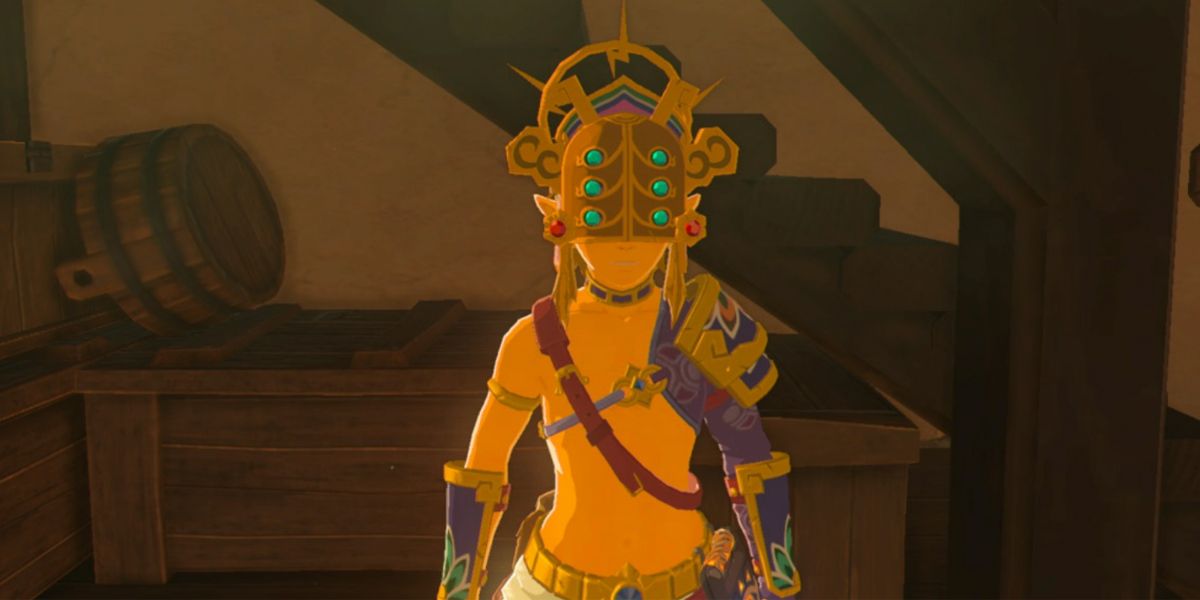 Awesome Side Quests You Didn’t Know About In Breath Of The Wild