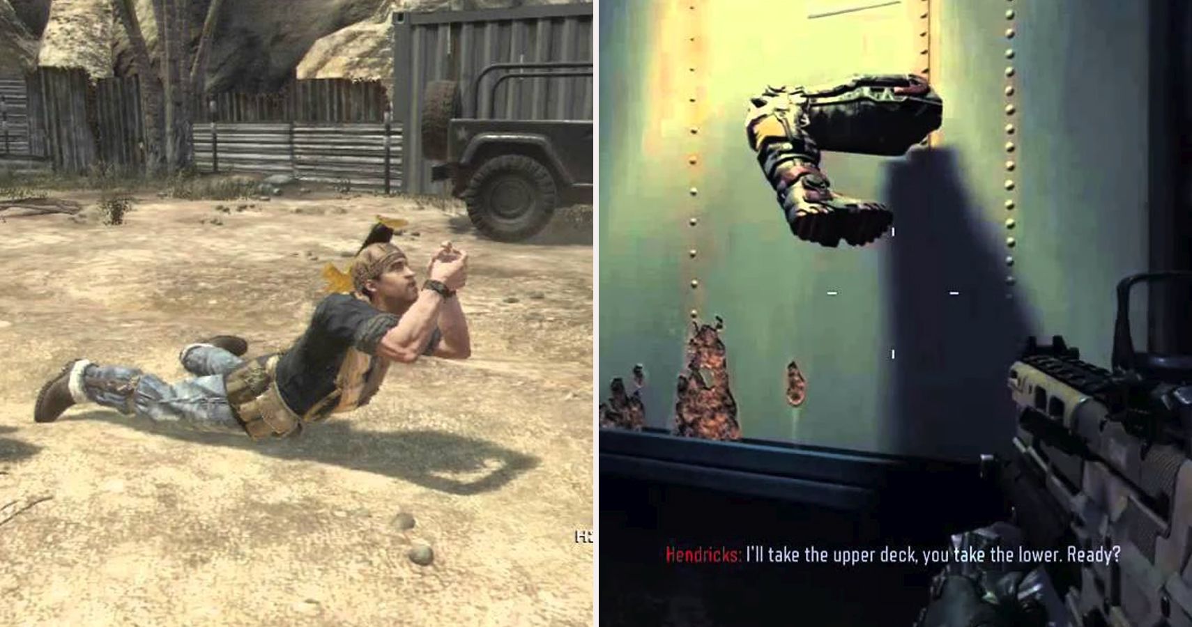 The WORST GLITCHES in DOORS HISTORY 