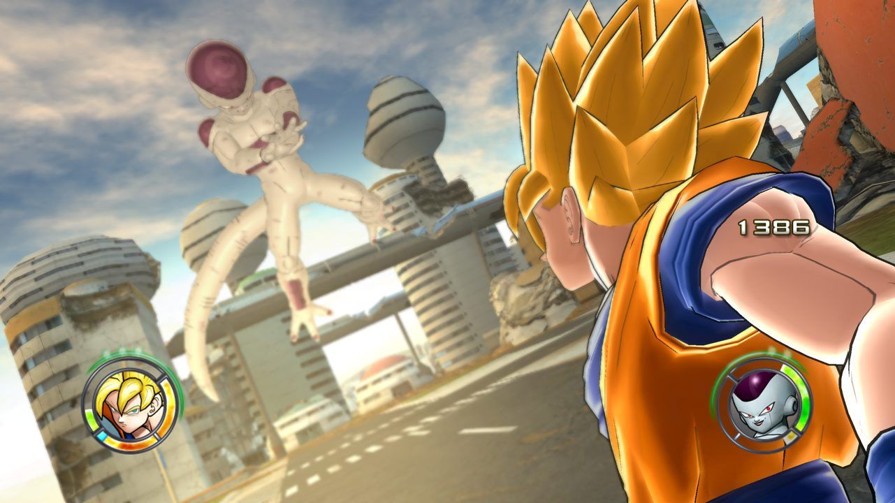 Clone Goku, Dragon Ball Z Dokkan Battle Wiki