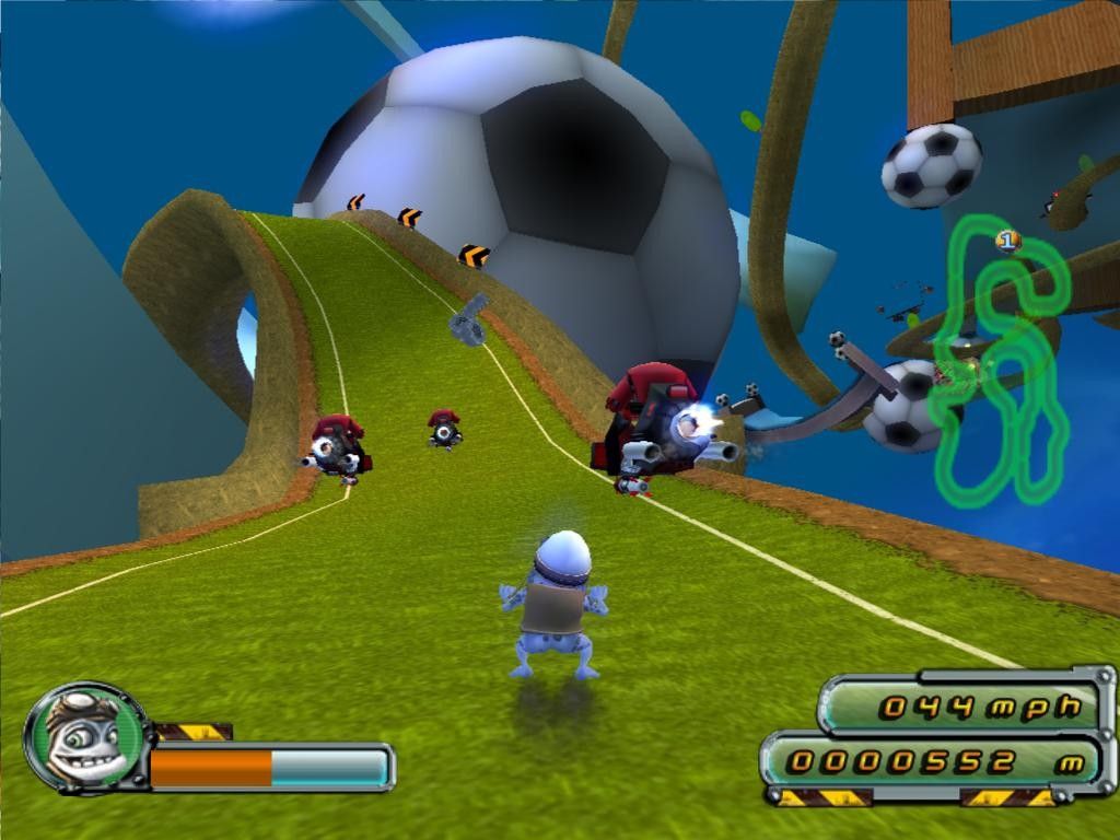 The 25 Worst PS2 Games Of All Time