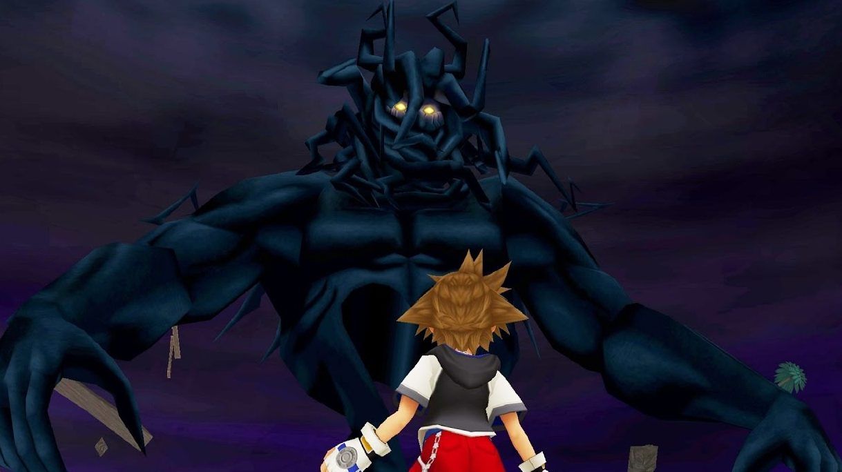 Kingdom Hearts The 8 Strongest And 7 Weakest Characters In The Series