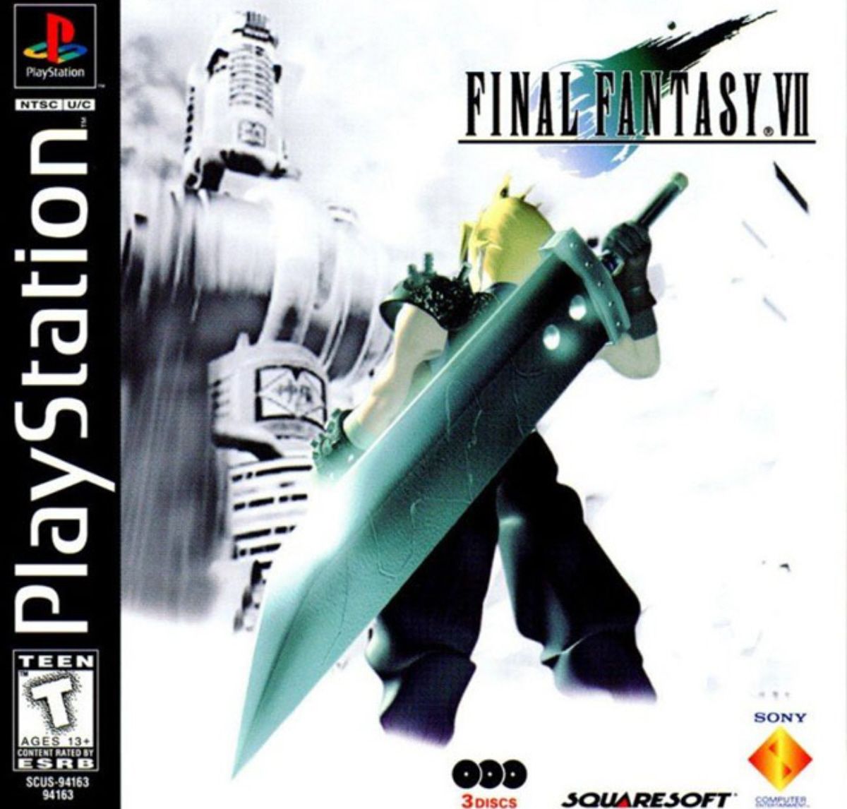 When Is Final Fantasy VII Remake Coming Out
