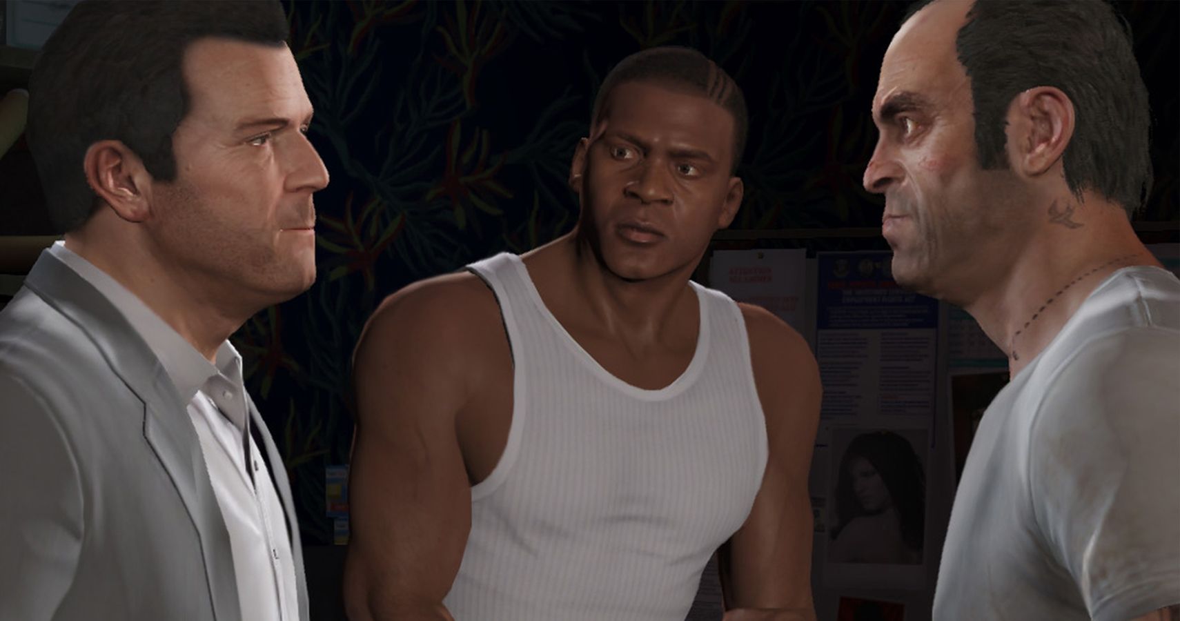 Banks to rob in gta 5 фото 103