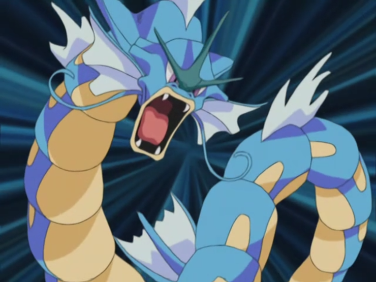 The 10 Best And 10 Most Useless Evolutions In Pokémon