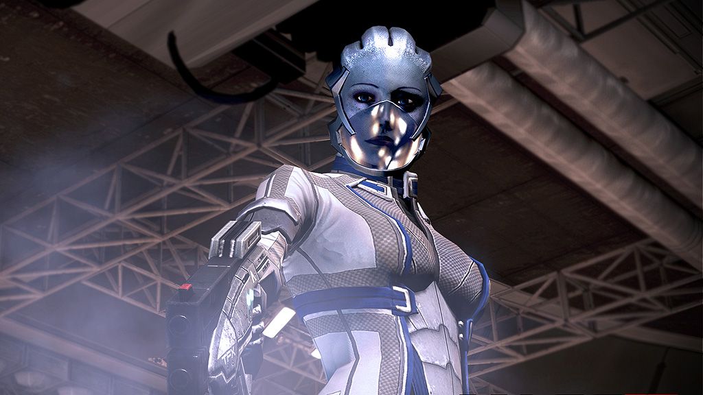 15 Mass Effect Secrets We NEED Answers To