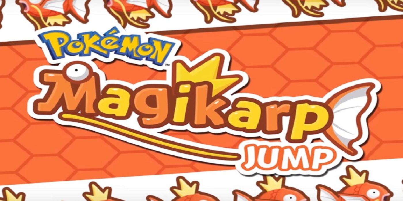 Magikarp Jump: Food, Training And Tips Guide - TheGamer