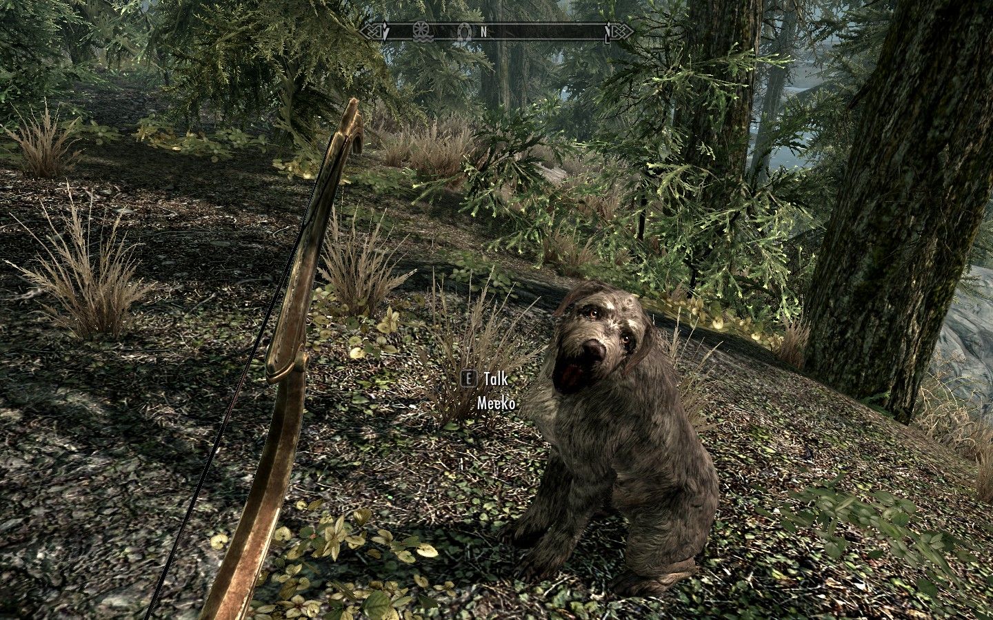 The 8 Best Animal Companion In Games (And 7 Of The Worst) 