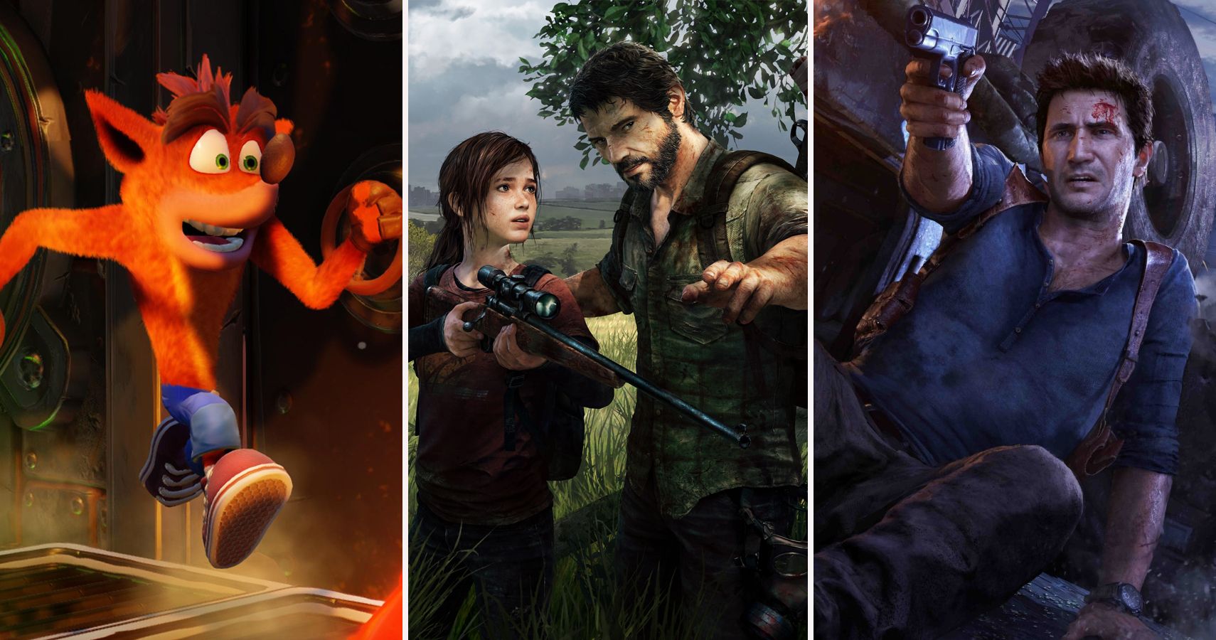 How Leaks Are Hurting the Reputation of Naughty Dog - KeenGamer