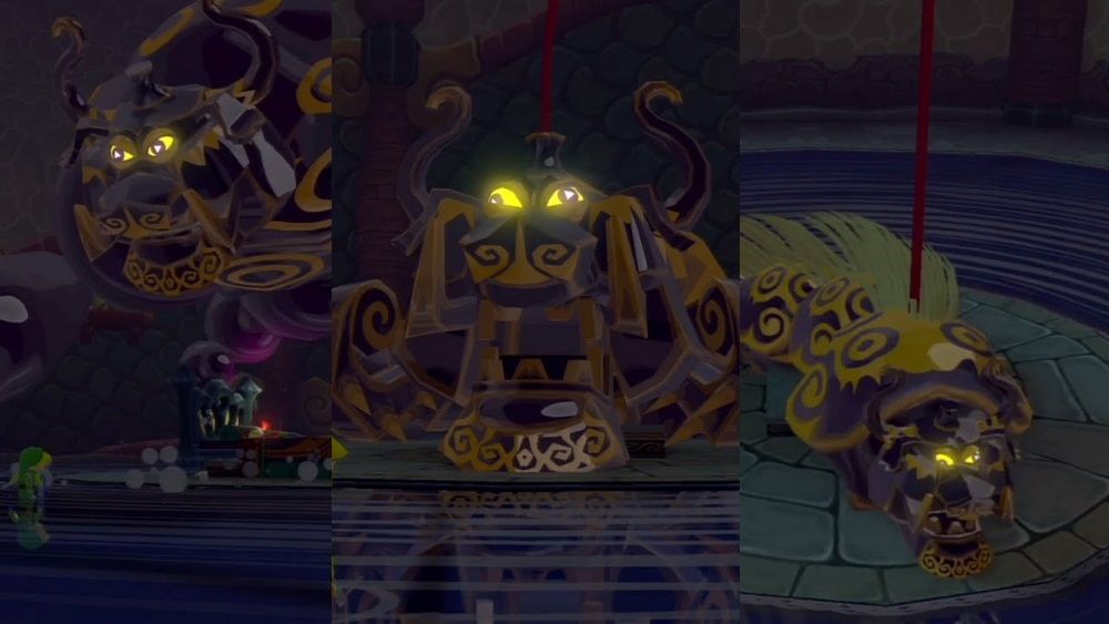 The 10 Most Powerful And 10 Weakest Zelda Villains Of All Time