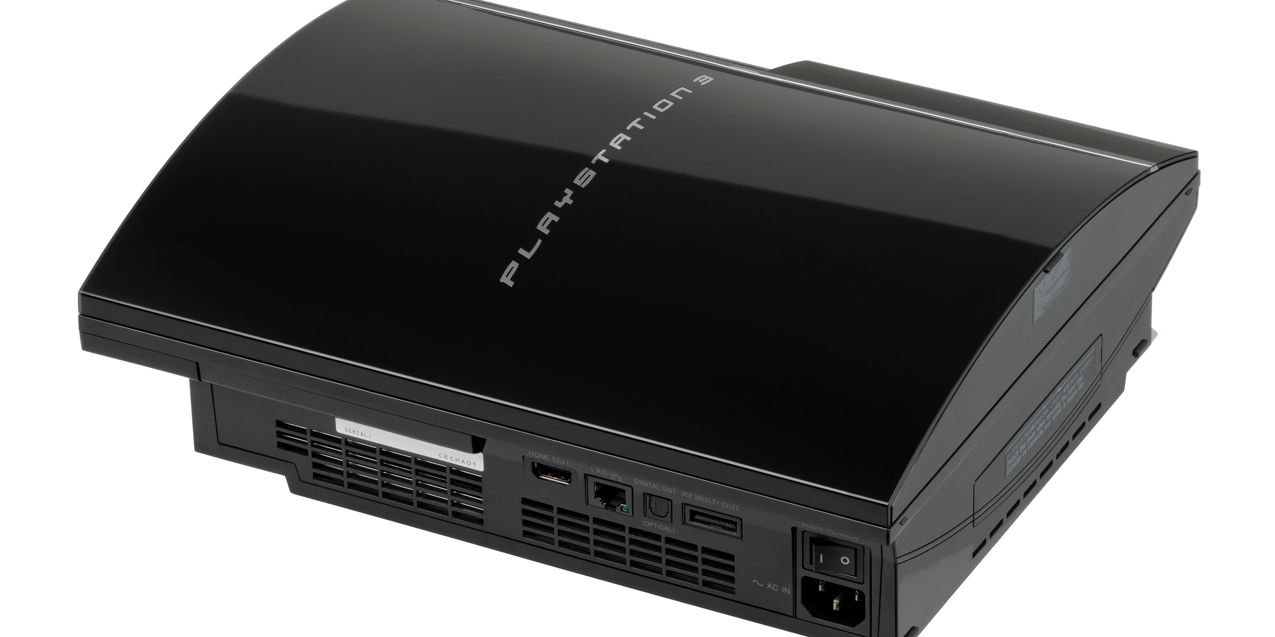 Owners Of Phat PlayStation 3 Have A Month Left To Claim OtherOS Settlement