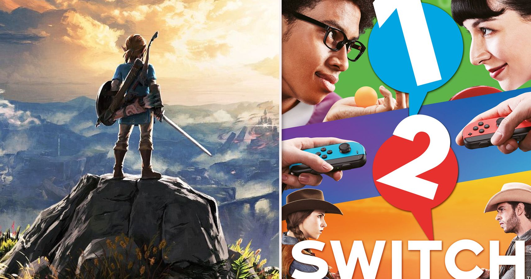 10 Nintendo Switch Games You Need To Burn (And 5 You Should Play ASAP)