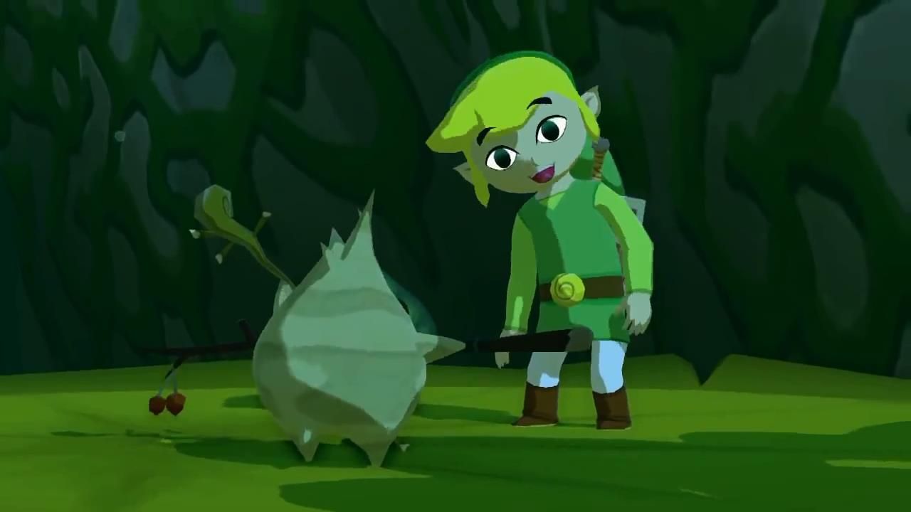 The Legend Of Zelda: 25 Things Everyone Completely Missed In Breath Of ...