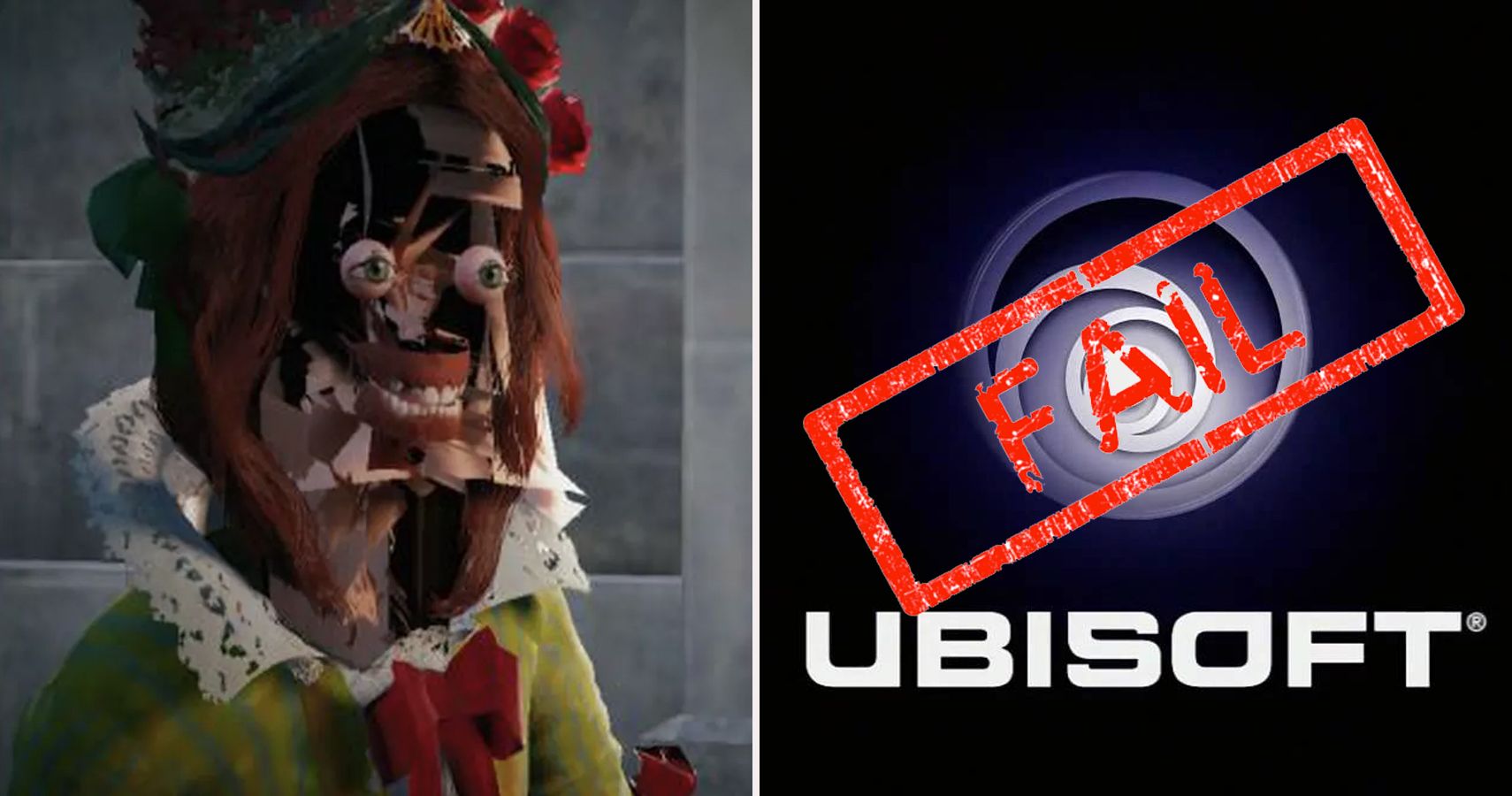 Assassin's Creed Unity is broken, so Ubisoft is giving players