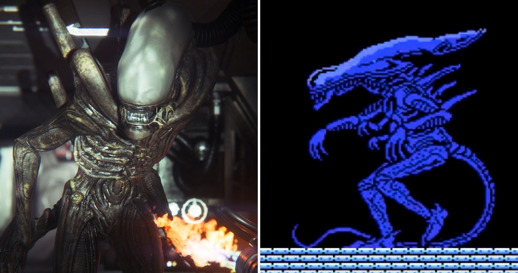 Aliens vs. Predator Games - Giant Bomb