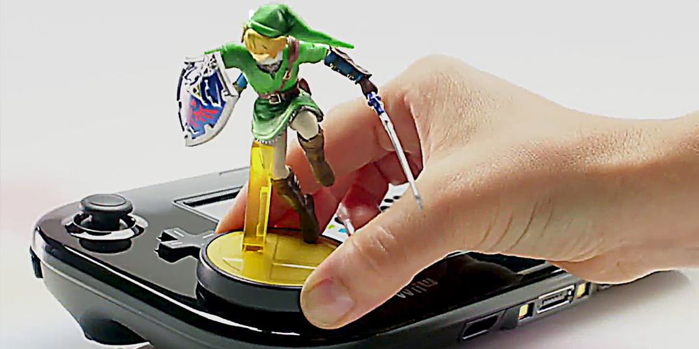 The 8 Best Amiibo And The 7 Worst