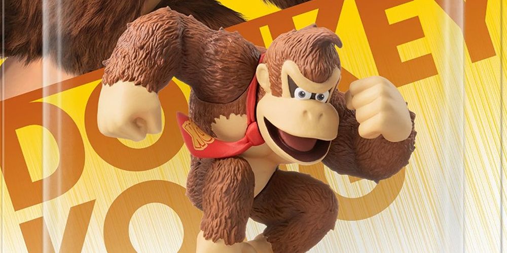 The 8 Best Amiibo And The 7 Worst
