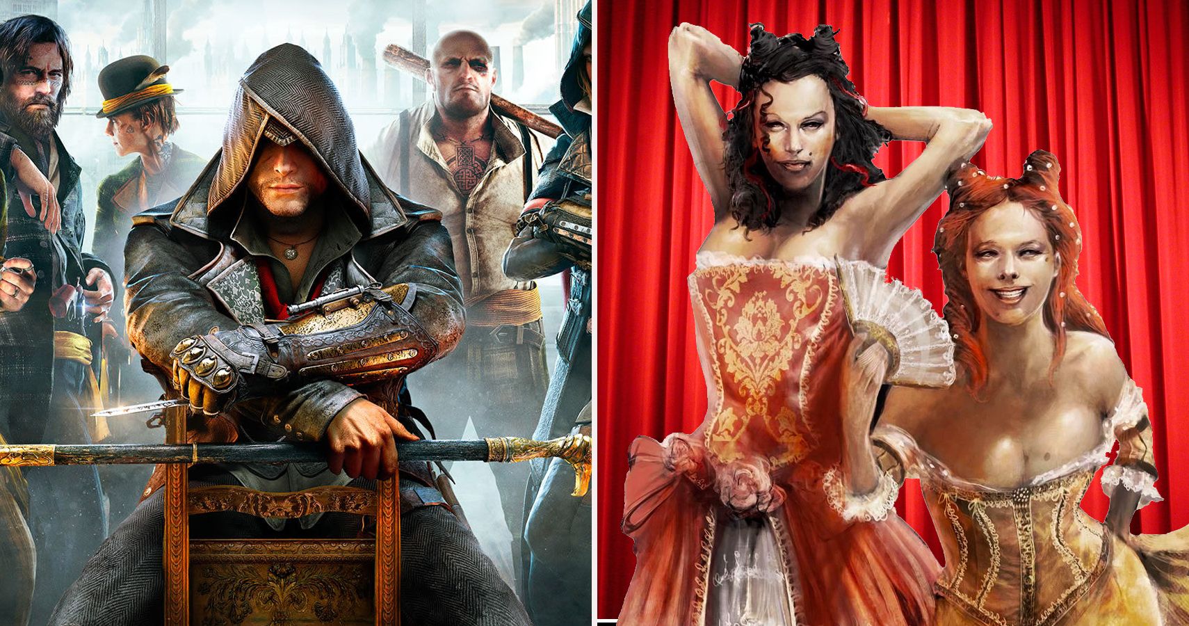 Assassin's Creed 2 - how Ubisoft took their time and turned a flawed series  into Assassin's gold