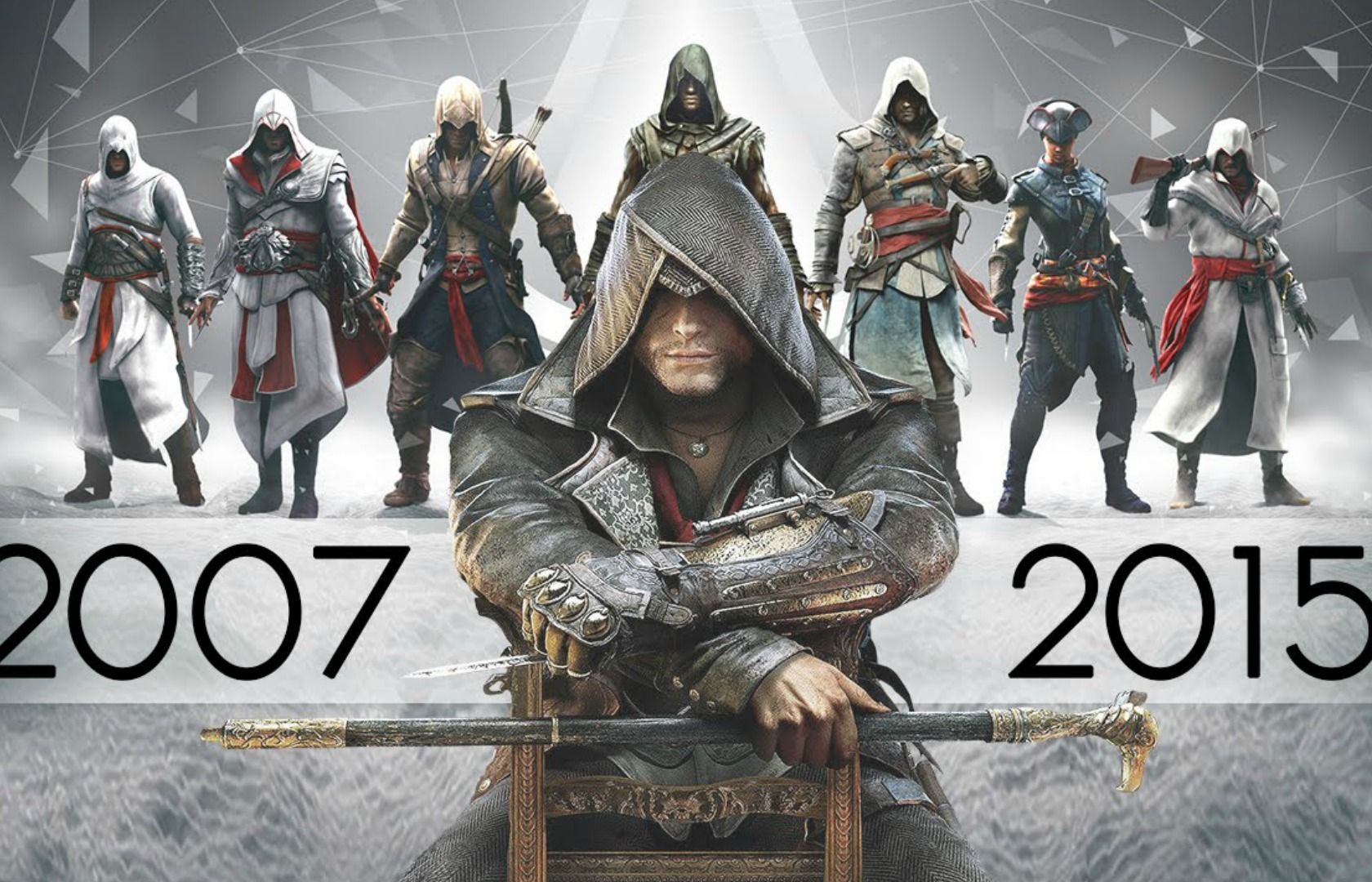 15 Biggest Mistakes Ubisoft Has Ever Made