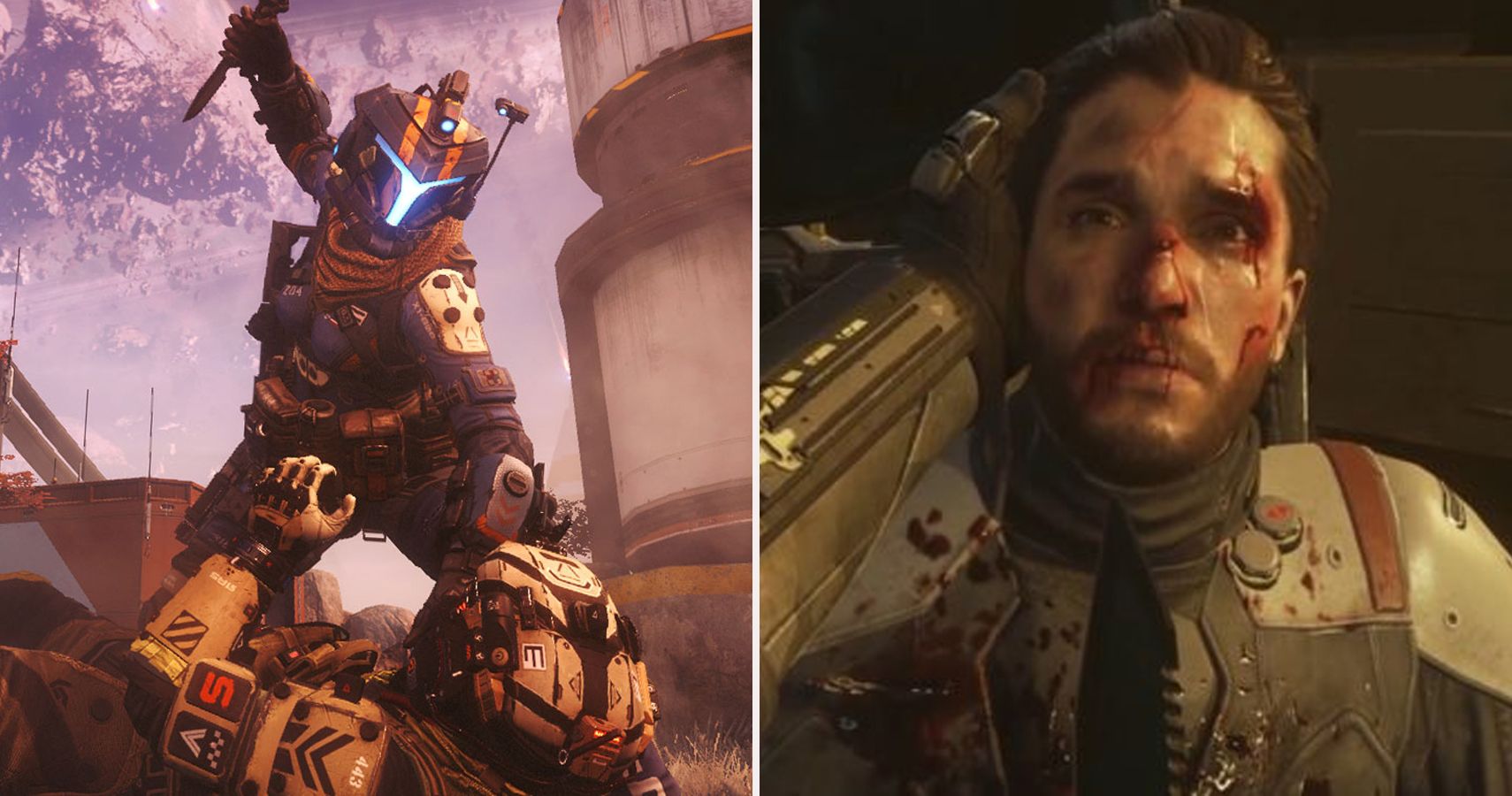 Titanfall 2 vs Fortnite: How Titanfall 2 deserves more credit than it gets