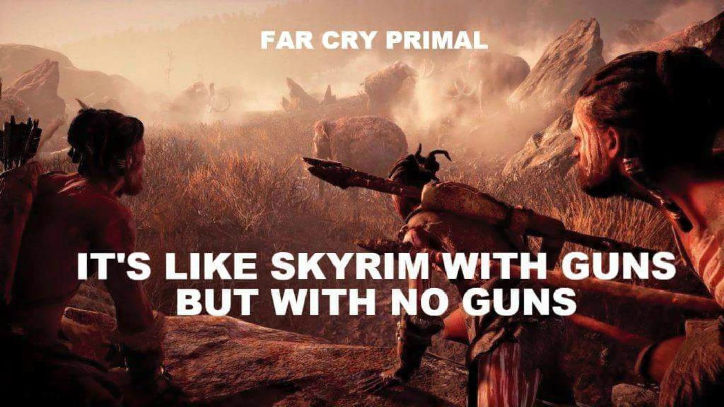 15 Hilarious Far Cry Memes Only True Fans Will Get