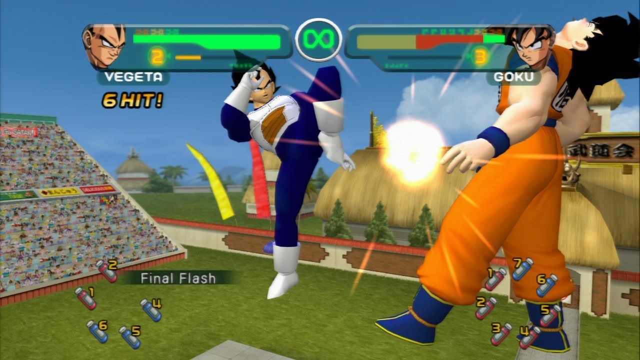 15 Dragon Ball Z Games SO BAD They Made Fans Cry