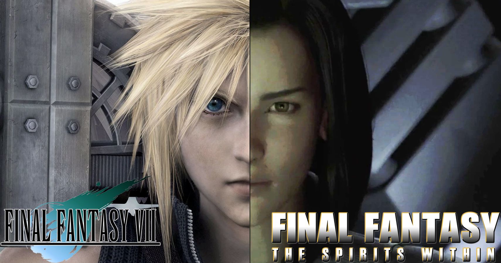 Are the Final Fantasy Games Connected? You'd Be Surprised