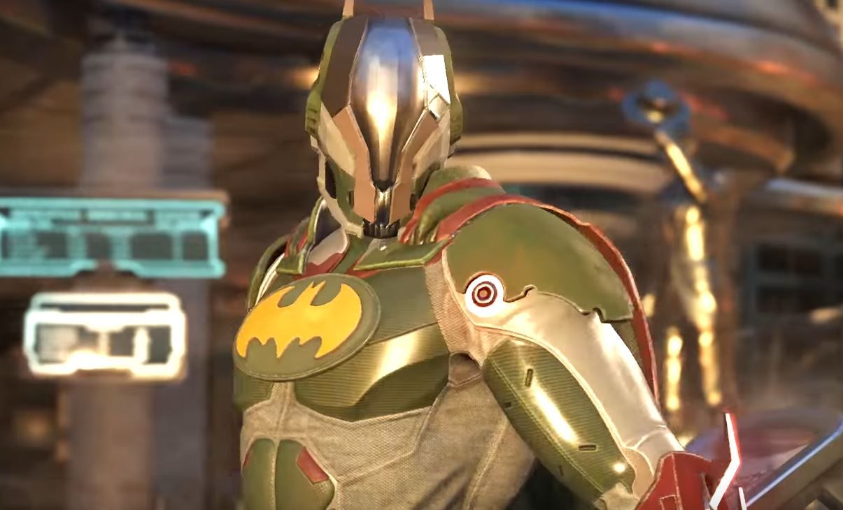 The 8 Best Things About Injustice 2 (And The 7 Worst!)