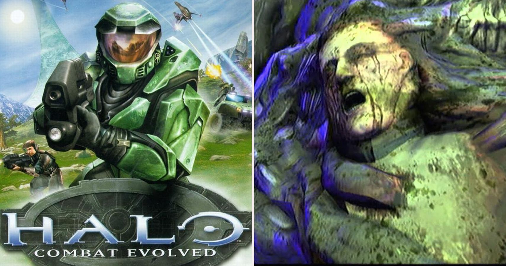 Halo: Combat Evolved Is Meant to Be Played with Love