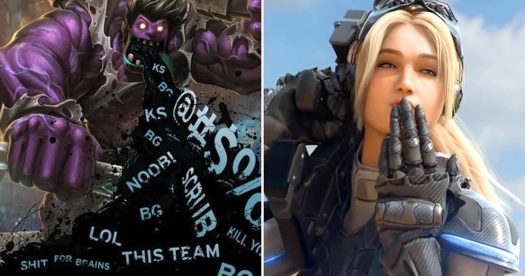 15 Ways League Of Legends Is WORSE Than Heroes Of The Storm