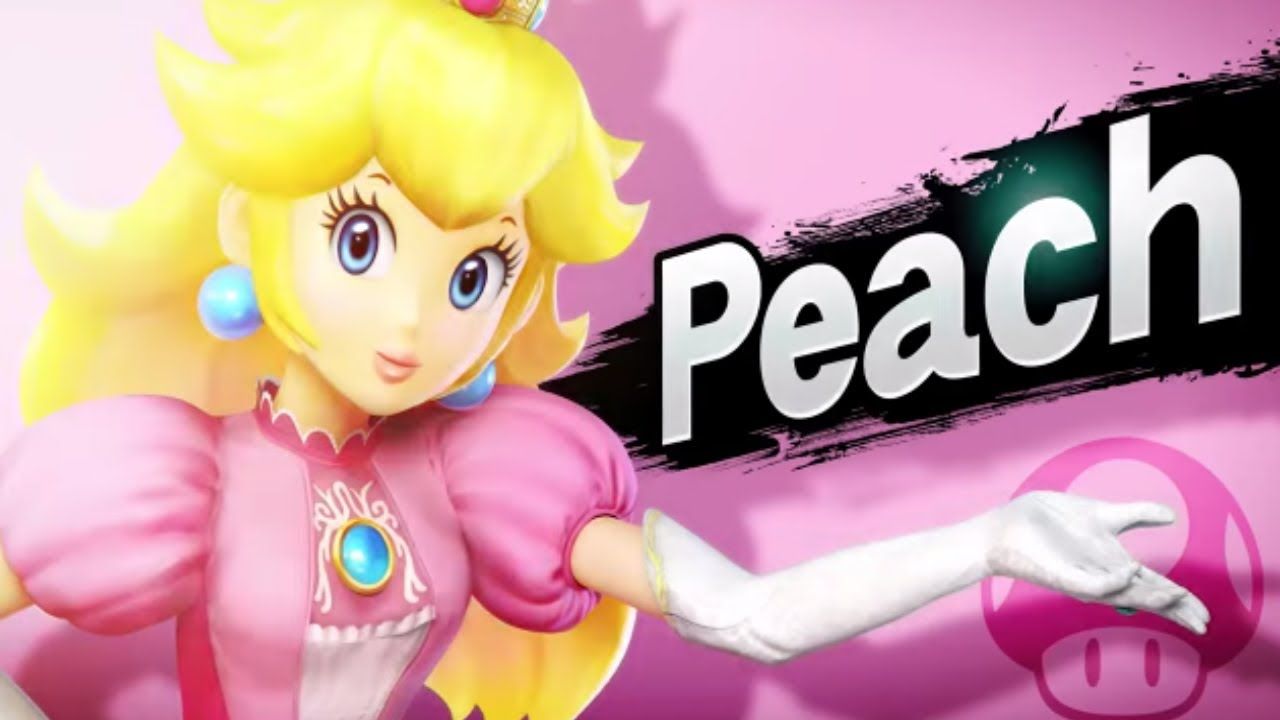 15 Super Smash Bros Characters Who Dont Deserve A Spot On The Roster