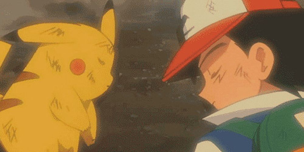 15 Conspiracy Theories About Pokémon