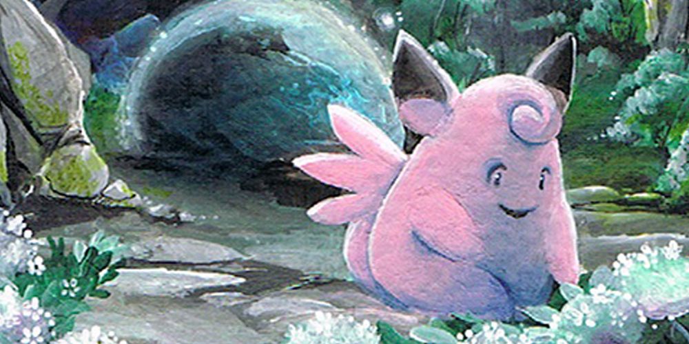 15 Conspiracy Theories About Pokémon