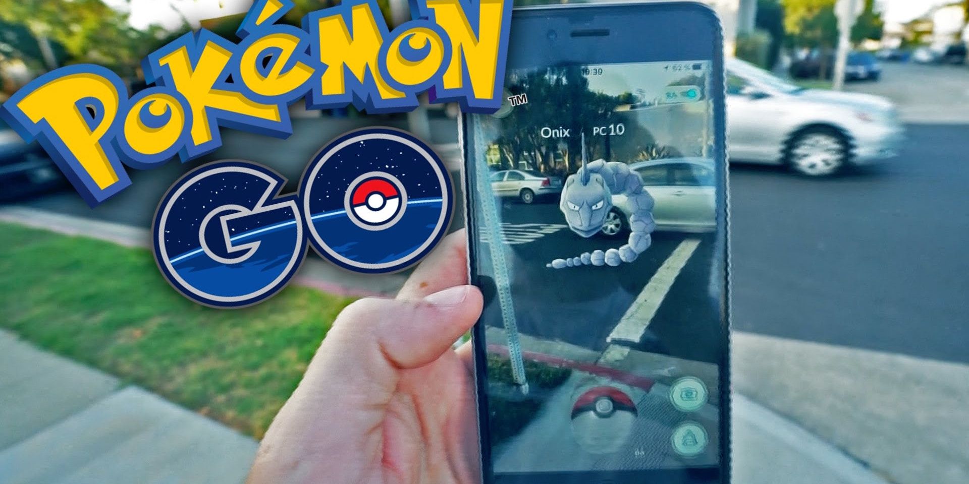 Pokémon Go Cheaters Are Now Blocked From Finding Rares
