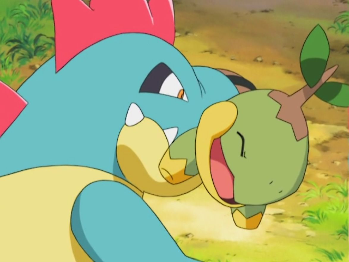 Pokémon 15 Unanswered Questions That Keep You Up At Night