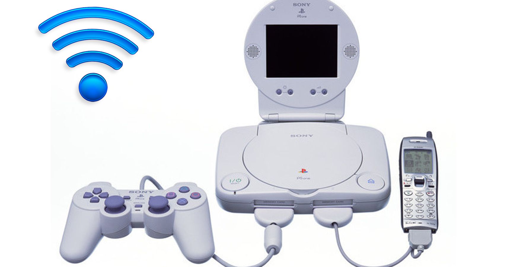 PlayStation 1