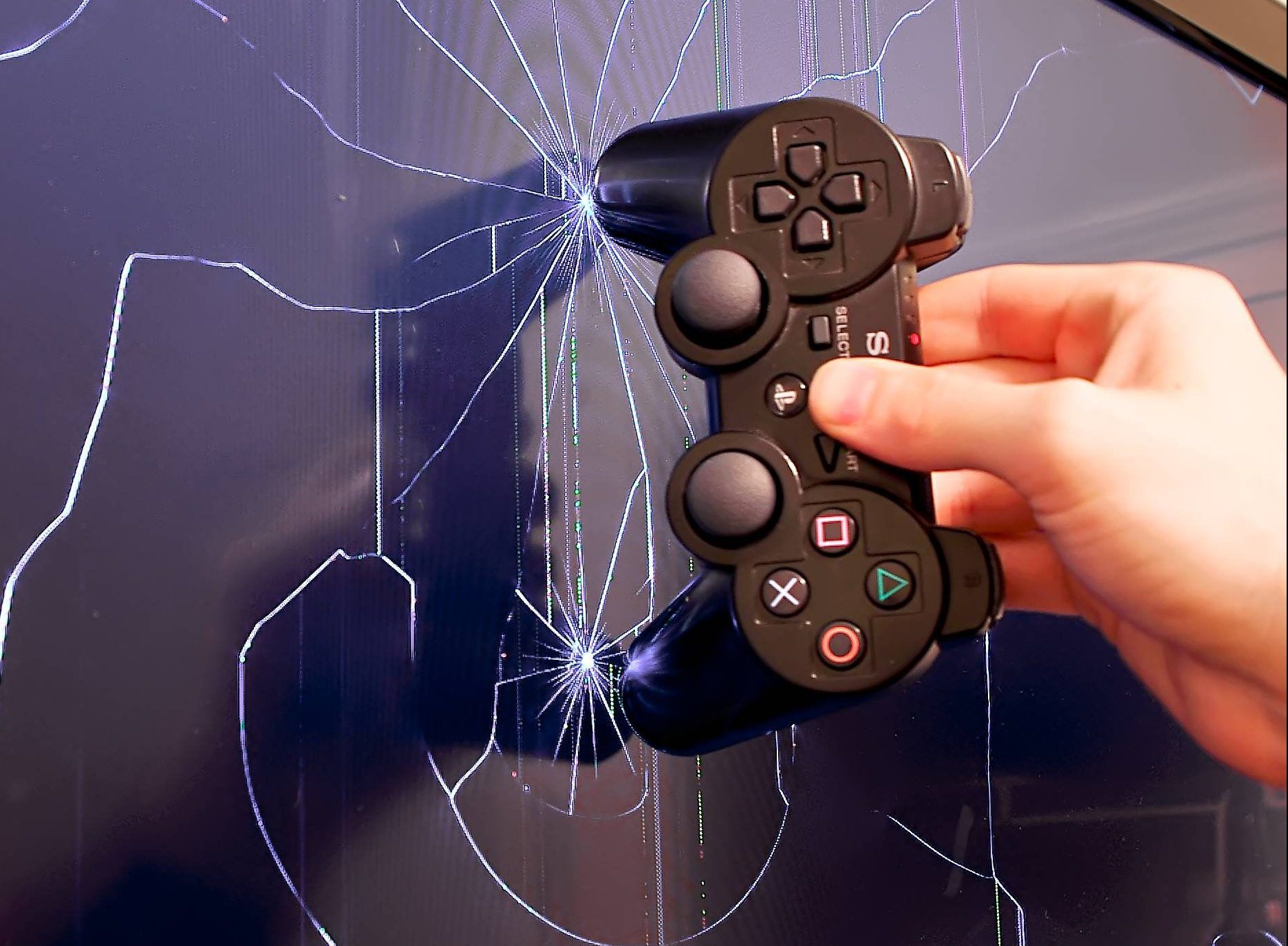 30 Console Gaming Etiquette Guidelines People Break All The Time
